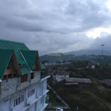 Hotel North Hill Arunachal Pradesh Таванг Екстер'єр фото