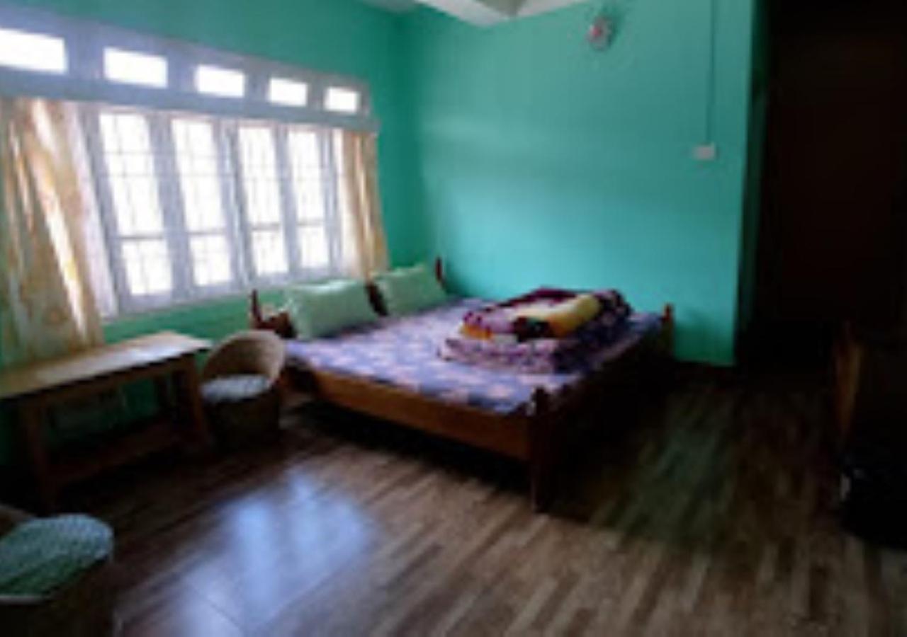 Hotel North Hill Arunachal Pradesh Таванг Екстер'єр фото